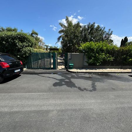 토레 아 마레 Apulian Way 아파트 외부 사진