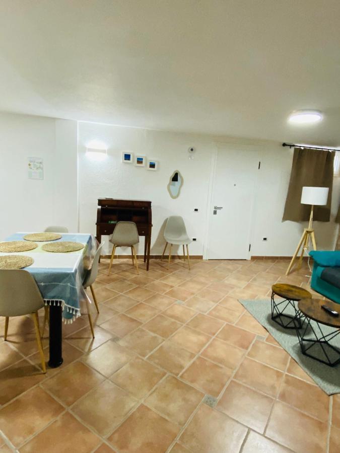 토레 아 마레 Apulian Way 아파트 외부 사진