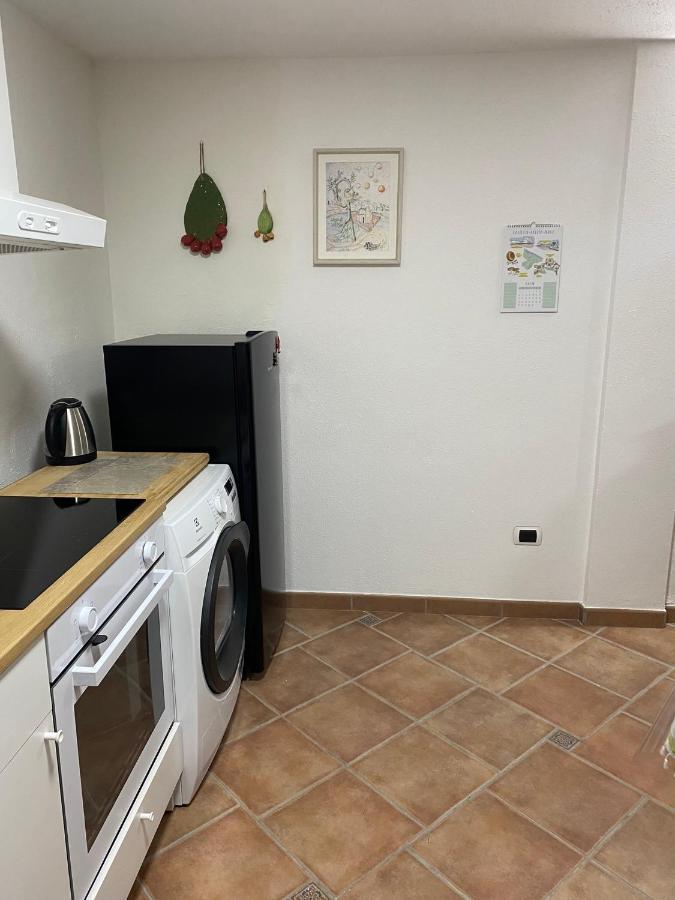 토레 아 마레 Apulian Way 아파트 외부 사진